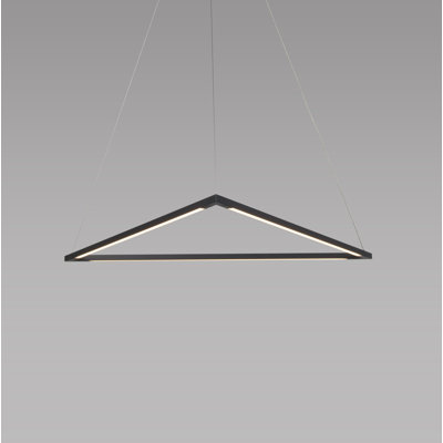 Z-Bar 3 - Light LED Pendant