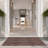 Courtyard Performance Geometric Indoor/Outdoor Area Rug-531852820