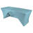 Loda Rectangular Open Back Tablecloth-923712064-923712070