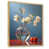 Natural Floater Framed