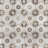 Kings 17.63" x 17.63" Ceramic Patterned Wall & Floor Tile-48898245