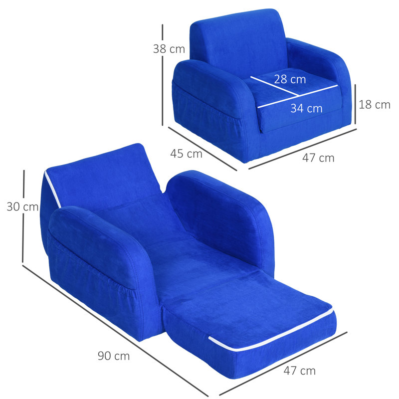 Hering Children's Chair