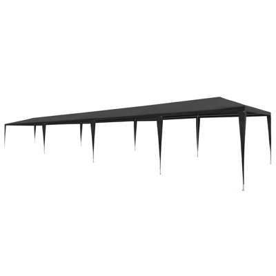 12m x 3m Steel Party Tent