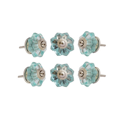 Melon 1.57" Length Novelty Knob Multipack