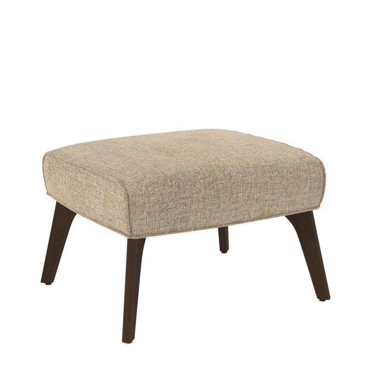Upholstered Ottoman