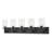 Attah 5 - Light Dimmable Vanity Light-1015511108