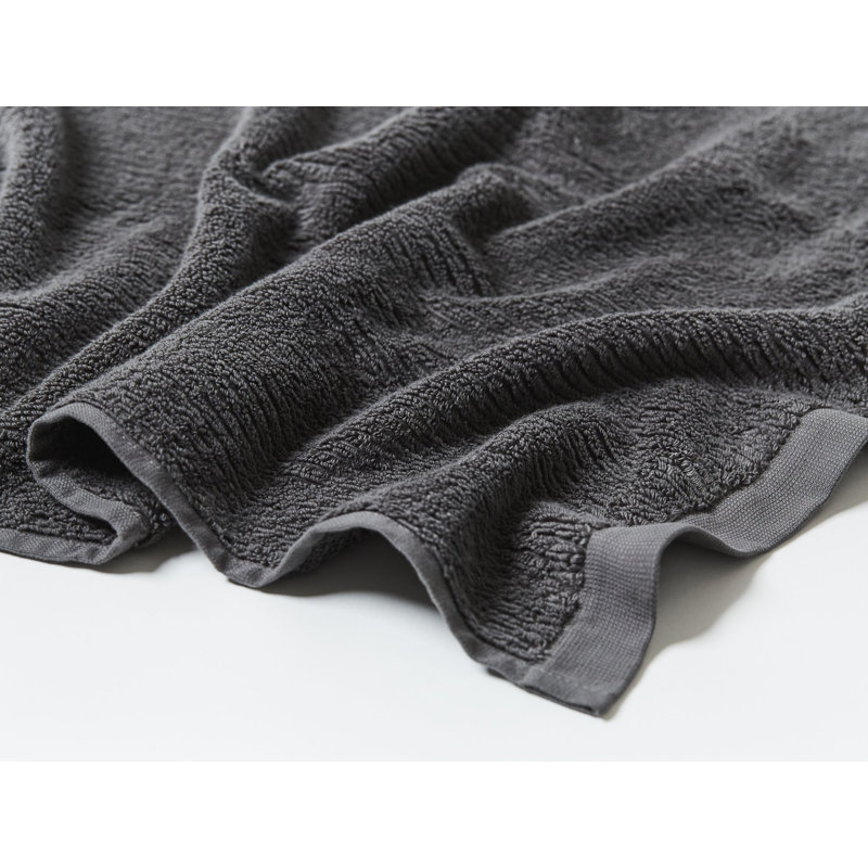 Ensemble de serviettes 6 pièces Temescal, Ombre,  Towel Set