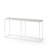 Biscayne 65'' Console Table