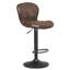 Tabouret pivotant à hauteur ajustable Pâques