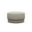 Cremini Medium Ottoman-424910806