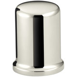 Air Gap Cover with Collar