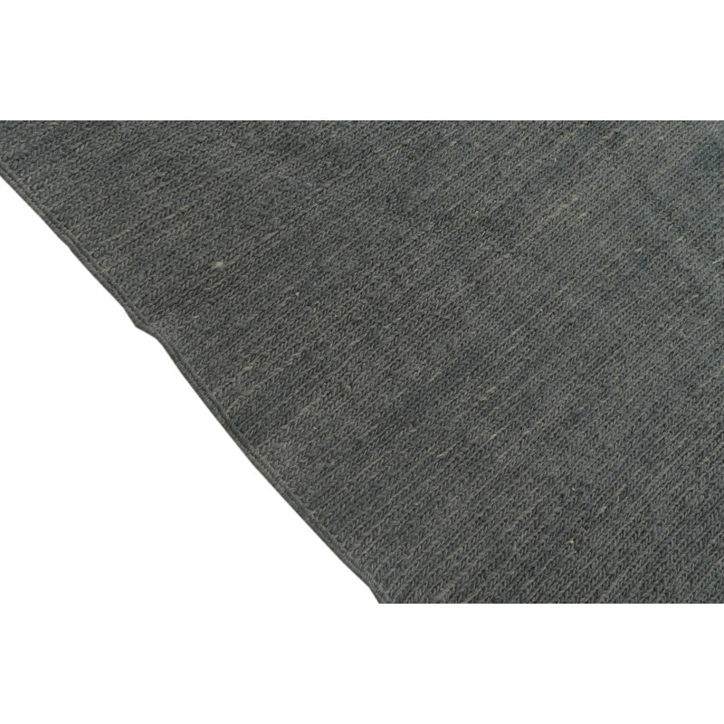 Tapis gris Howard