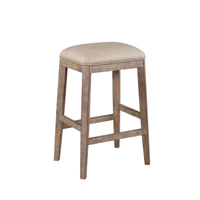 Dremond Saddle Stool