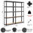 457.2cm W Metal Shelving Unit-697315098