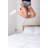 The Original Heavenly Plush Down Alternative Hypoallergenic Microfiber Mattress Topper-631755995