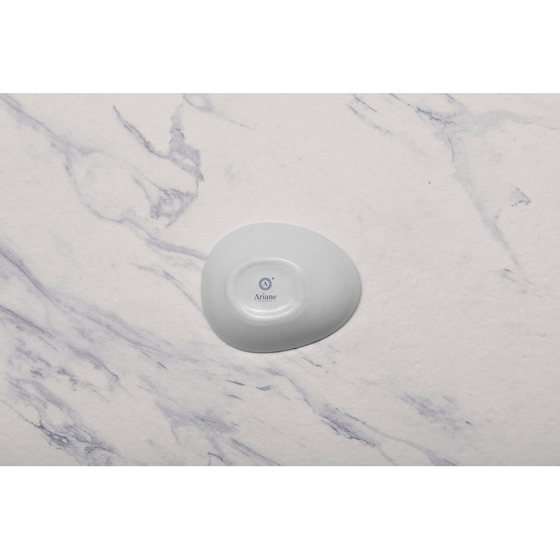 Bol profond en porcelaine LIR Premium, 1,01 oz | Va au micro-ondes et au lave-vaisselle
