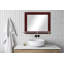 Miroir mural Camyle Marley-561885963