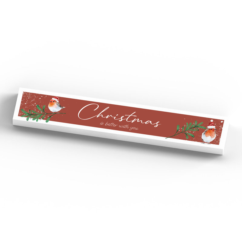 Animals Box Signs & Plaques