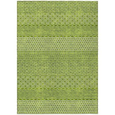 Tisdell Area Rug with Non-Slip Backing