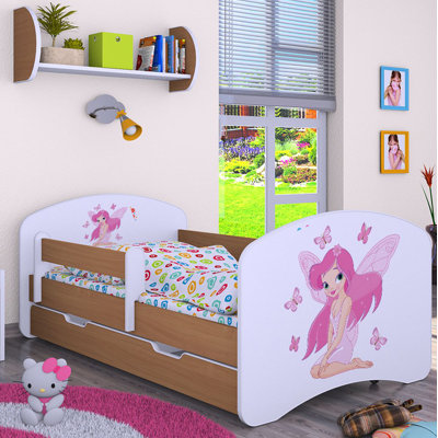 Bludovice Standard with Storage Included