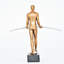 Sculpture Adam & Friends Home 1 pièce-100763889
