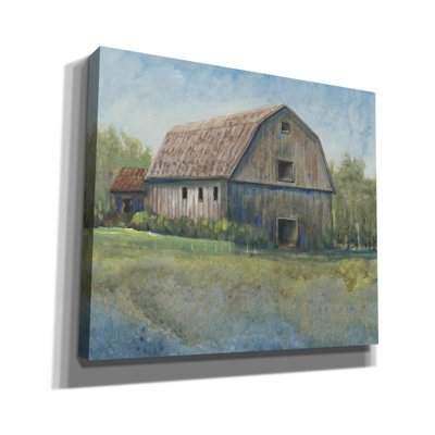 Country Life I " Country Life I " by Tim O'Toole Painting Print