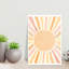 Wrapped Canvas Print-722452211