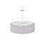 Cilindro 4 - Light Chandelier