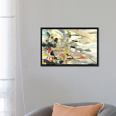 " Modern Times " by Julian Spencer