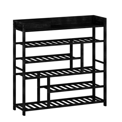 20 - Pair Shoe Rack