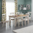 Conklin 6 - Person Dining Set