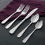 Ensemble de couverts 20 pièces Oneida Flight, service pour 4