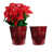 Glossy Red selected