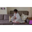Alva London - Electric Heated Throw / Over Blanket - 160x120cm - Plush