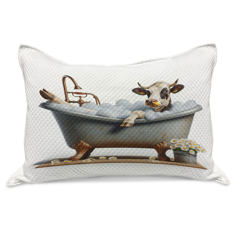 Housse de coussin Ambesonne Rustic, H 20 po x l 30 po