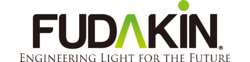 FUDAKIN logo