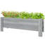 Elevated Planter-881452194