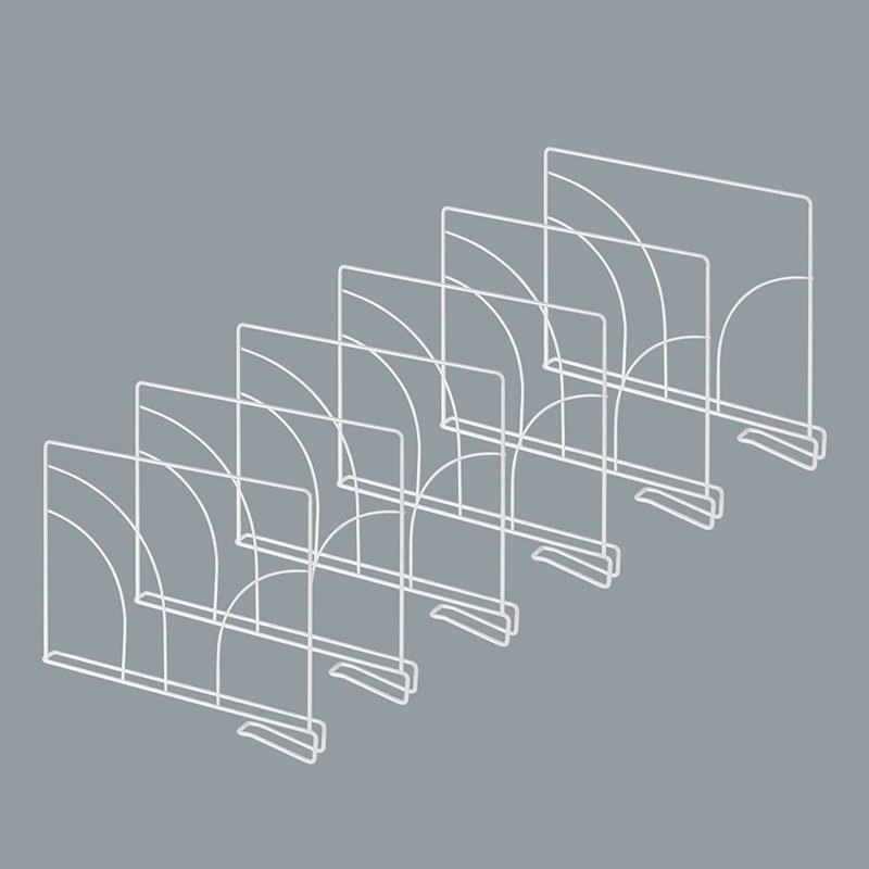 Lachezara Metal Size Dividers