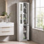 Freestanding Bathroom Cabinet