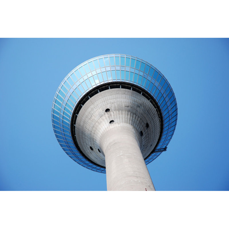 Rheinturm à Duss d'organisation