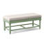 Lind Island Upholstered Bench-83099567-133043039