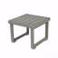 Patio Side Table