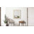 Desloge Polystyrene Rectangle Mirror