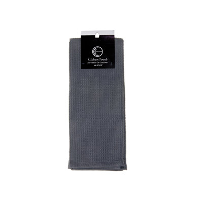 Waffle Dish Cloth Kitchen Towel