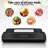 NutriChef Automatic Vacuum Sealer-37293749