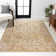 Eglinton Modern Faded Peshawar Ivory Rug