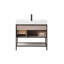 Meuble-lavabo simple 36 po Avonmore-671946836