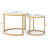 Round Nesting Coffee Table-2001352150-2001352148-2001352146