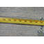 Tapis de couloir oriental Art Deco 3 x 12
