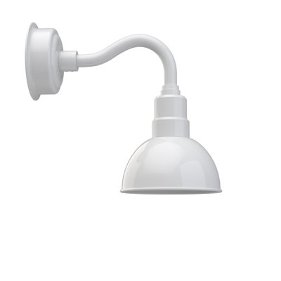 Destinee LED Barn Light